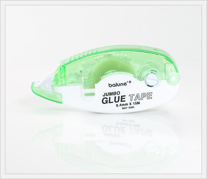 Glue Tape (BGT-0285) Made in Korea